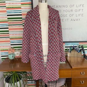 Aldomartins Knit Sweater Cardigan
